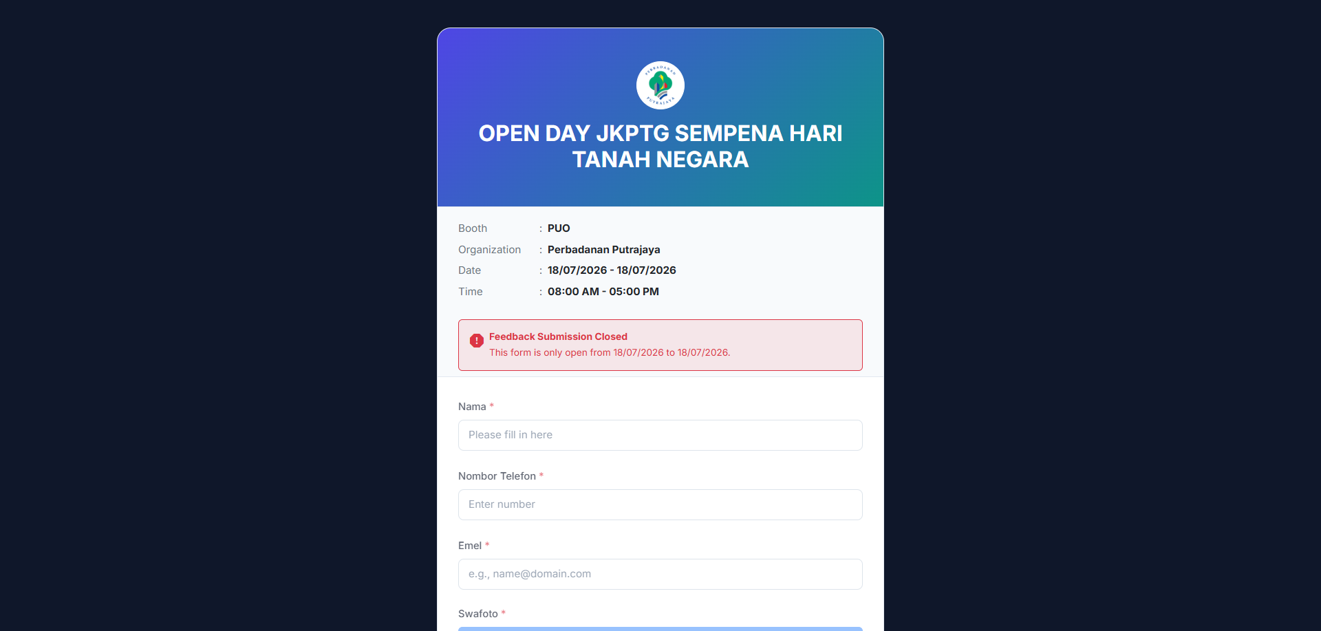Survey